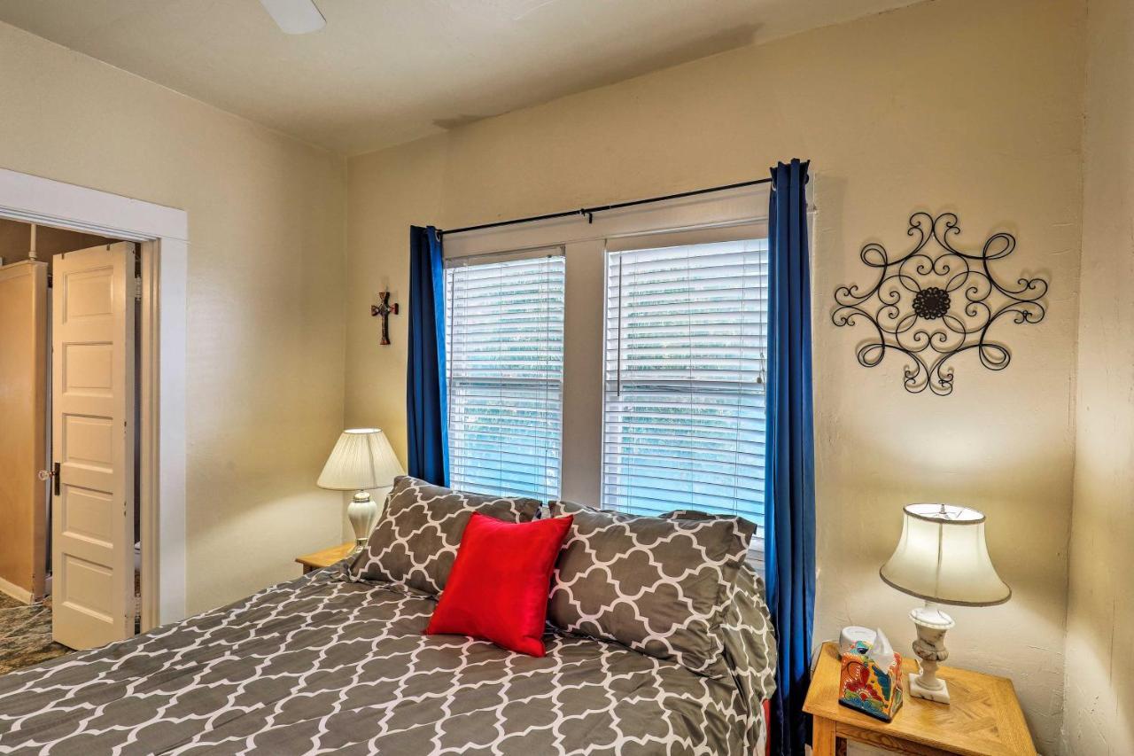 St Blaise Bisbee Apt Less Than 1 Mi To Attractions! Ngoại thất bức ảnh