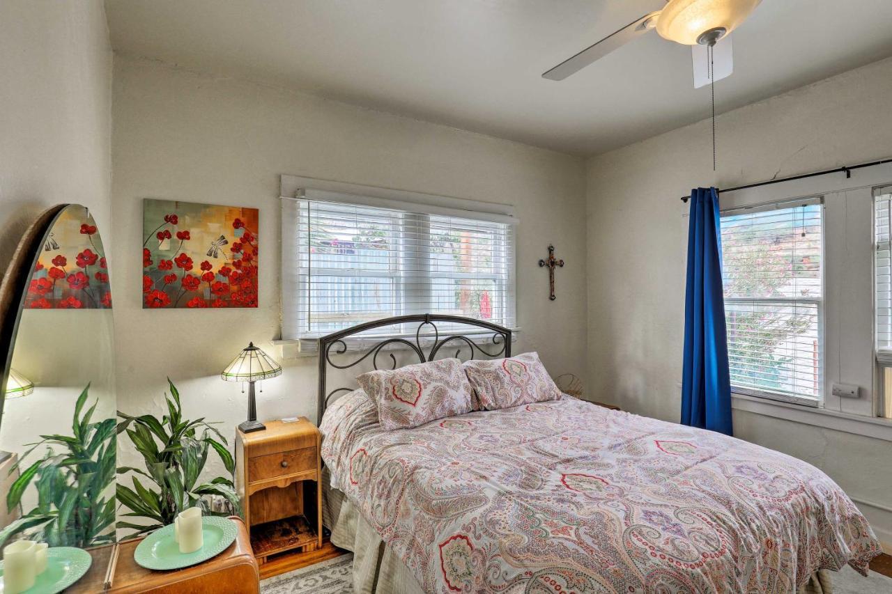 St Blaise Bisbee Apt Less Than 1 Mi To Attractions! Ngoại thất bức ảnh